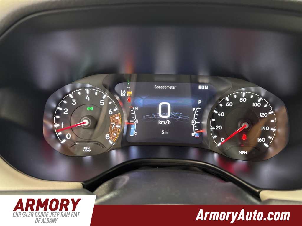 Thumbnail: 2026 Jeep Compass - 14