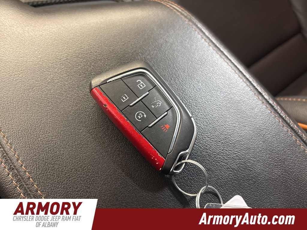 Thumbnail: 2021 Cadillac CT4 - 24