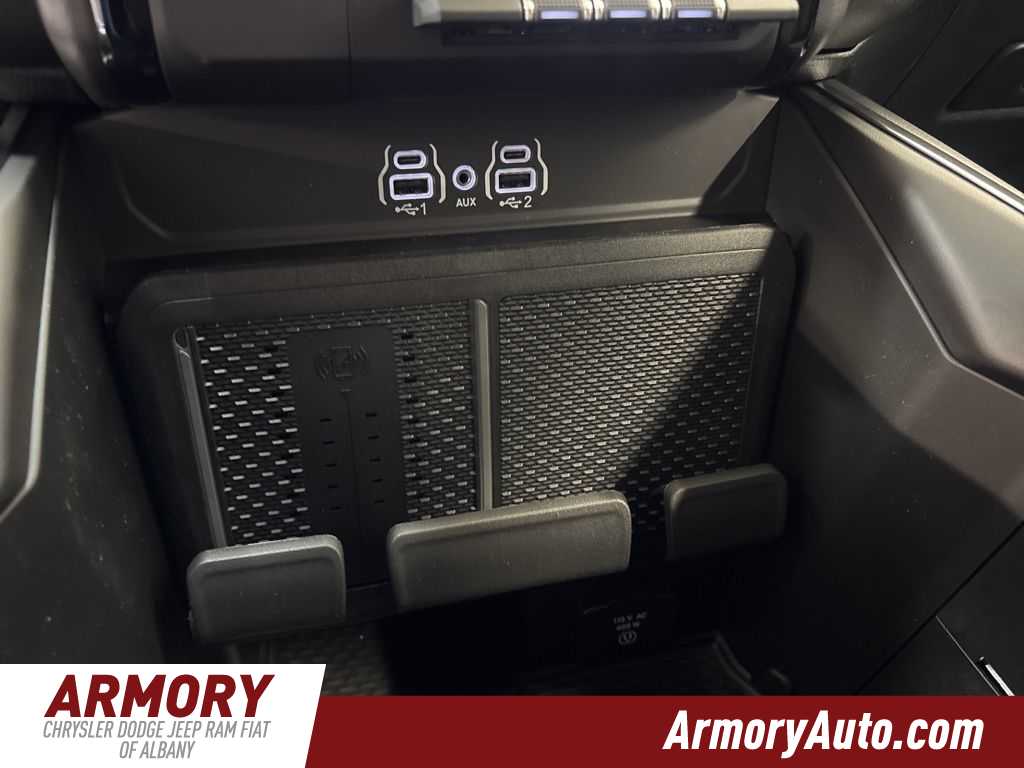 Thumbnail: 2026 RAM 1500 - 20
