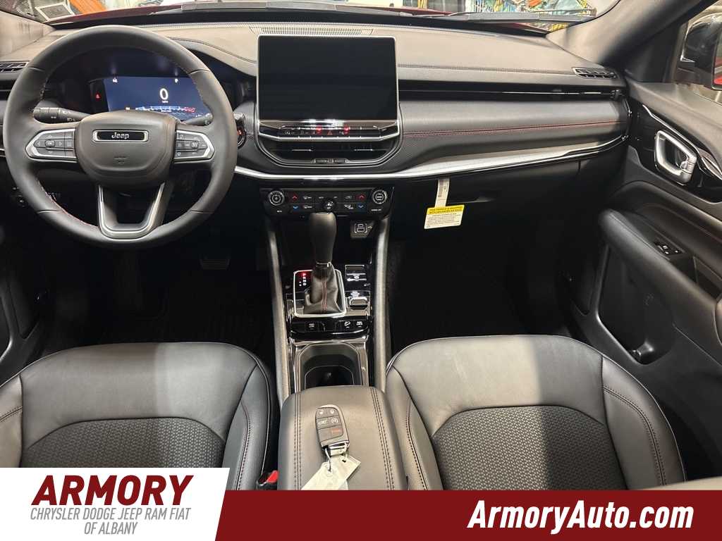 Thumbnail: 2026 Jeep Compass - 34