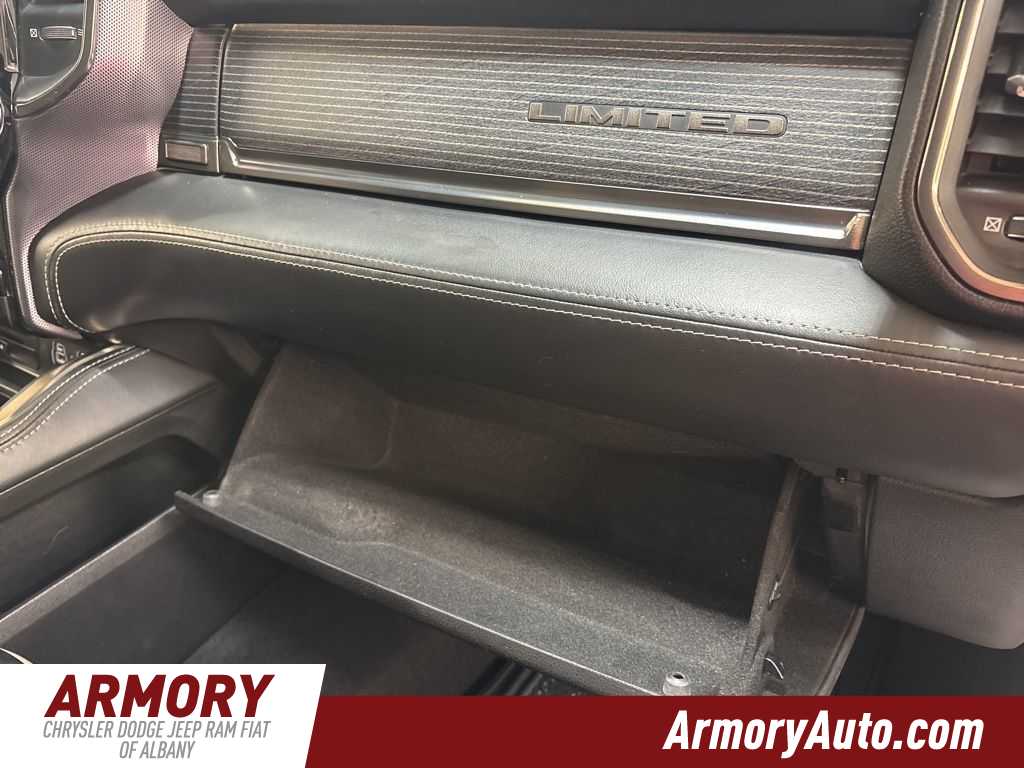 Thumbnail: 2019 RAM 1500 - 42