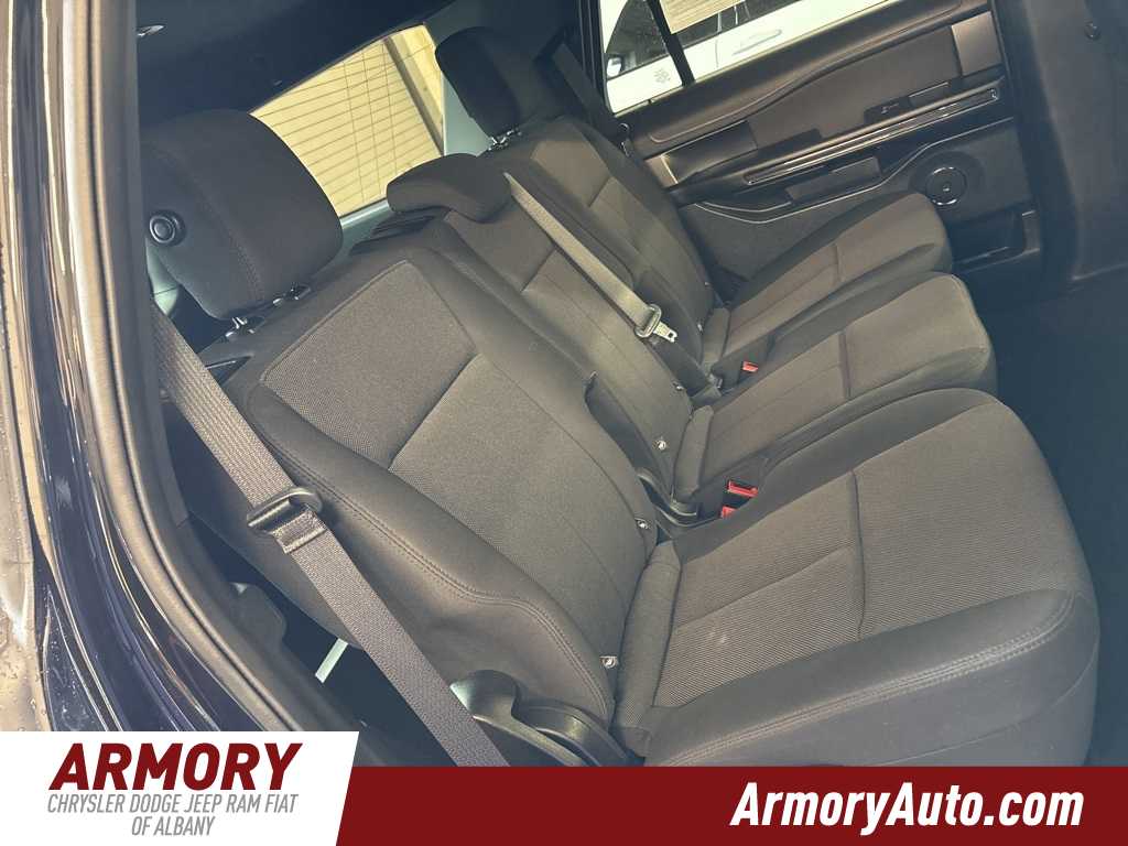 2020 Ford Expedition XL 40