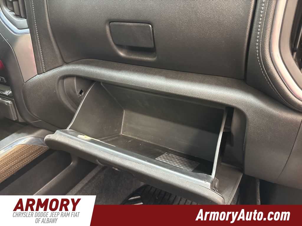 Thumbnail: 2020 Chevrolet Silverado 1500 - 41