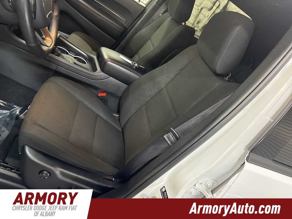 Thumbnail: 2025 Dodge Durango - 12