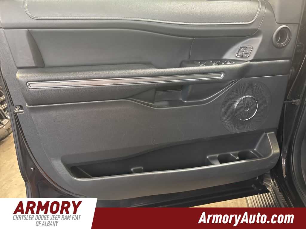 Thumbnail: 2024 Ford Expedition MAX - 7