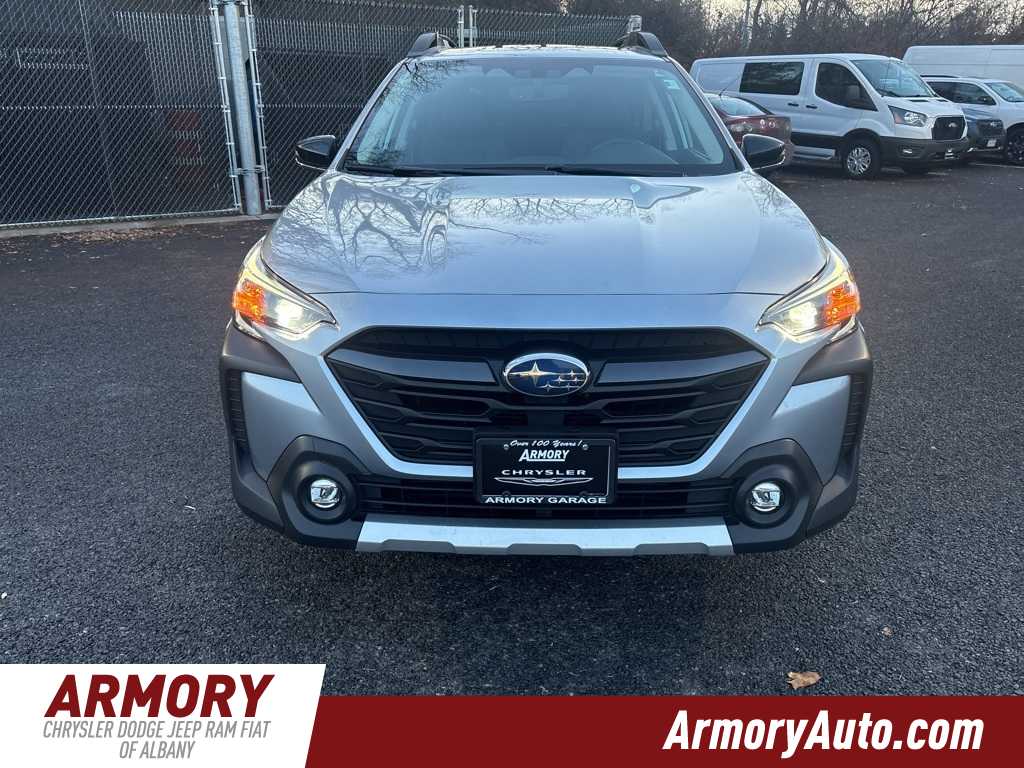 Thumbnail: 2024 Subaru Outback - 2