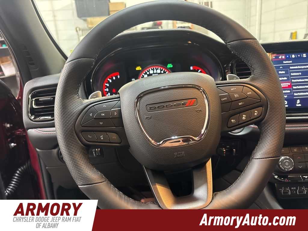 Thumbnail: 2026 Dodge Durango - 14