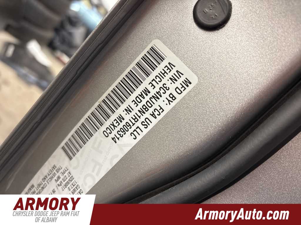 Thumbnail: 2024 Jeep Compass - 41