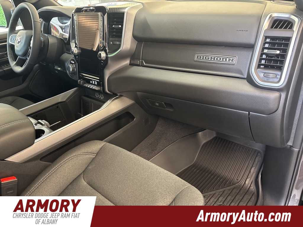 Thumbnail: 2026 RAM 1500 - 41