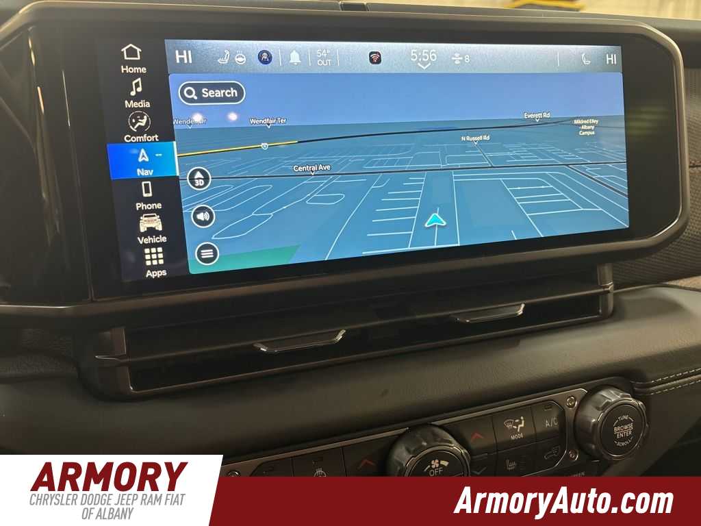 Thumbnail: 2026 Jeep Wrangler - 18