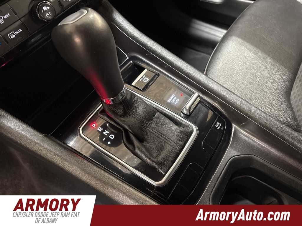 Thumbnail: 2024 Jeep Compass - 19