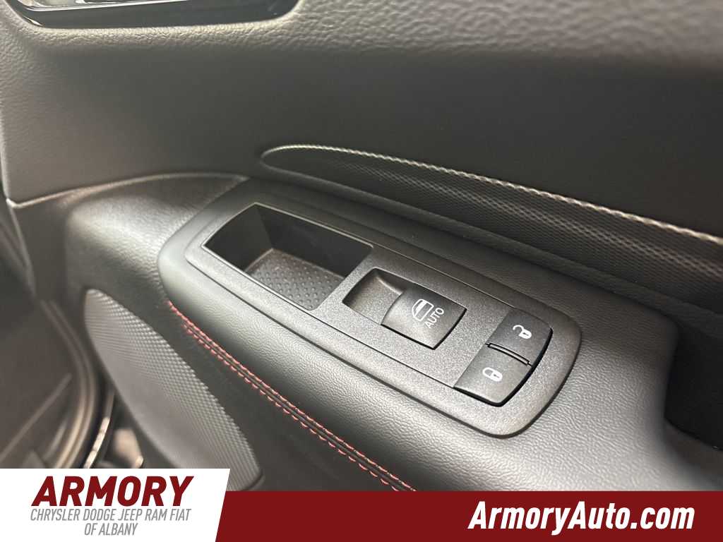 Thumbnail: 2026 Dodge Durango - 35