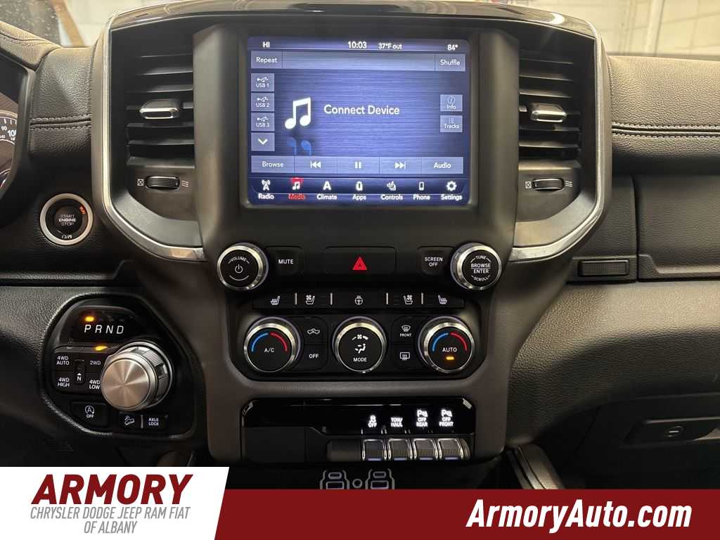 Thumbnail: 2020 RAM 1500 - 16