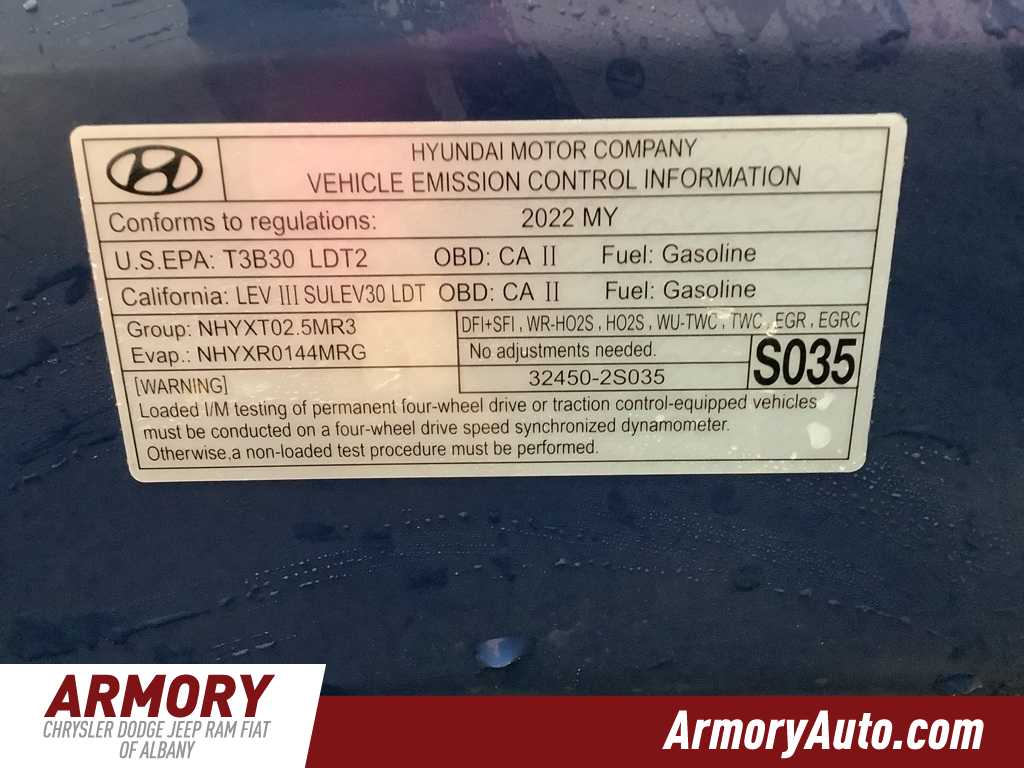 2022 Hyundai Santa Fe SEL 41