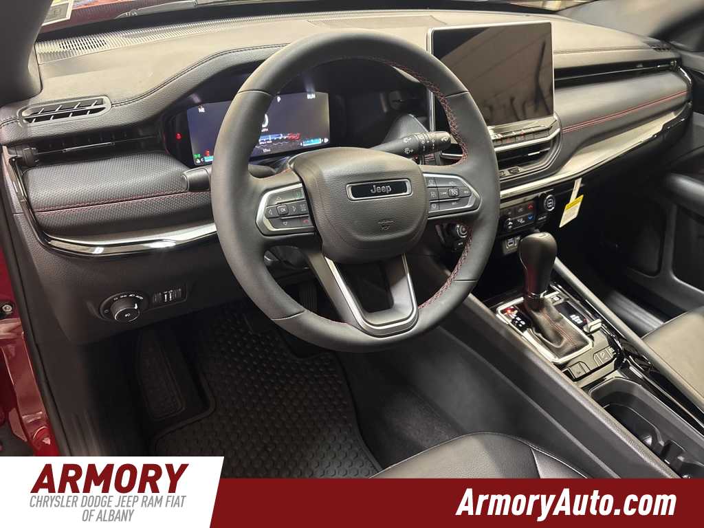 Thumbnail: 2026 Jeep Compass - 9