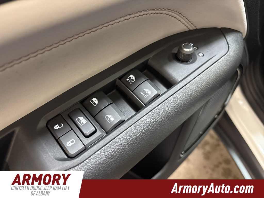 Thumbnail: 2026 Jeep Compass - 8