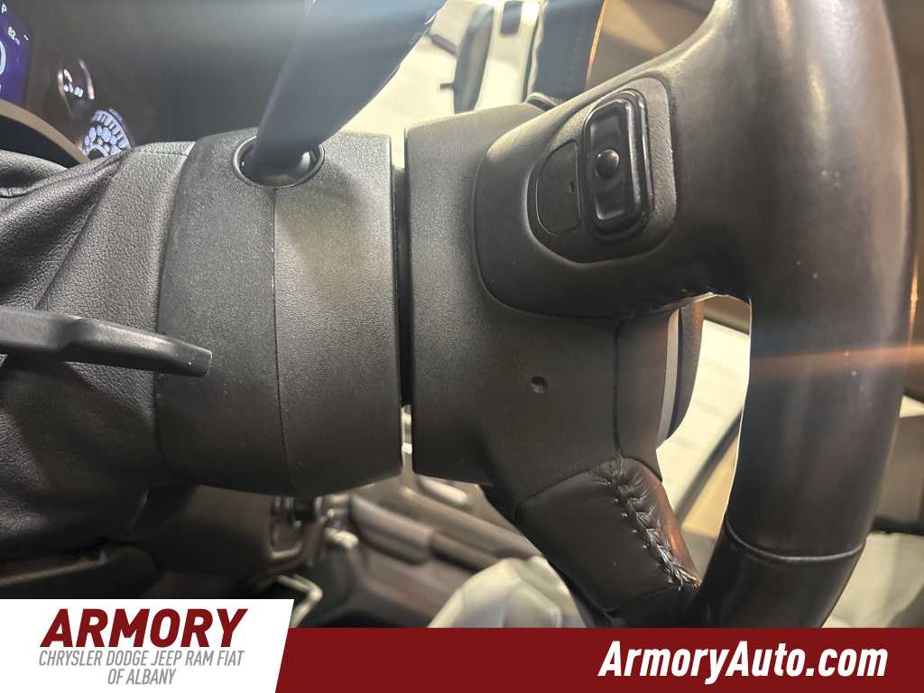 Thumbnail: 2020 RAM 1500 - 12