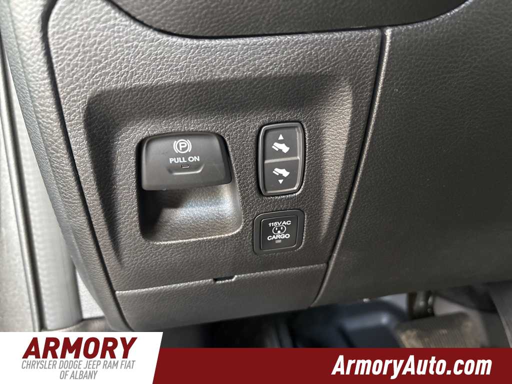 Thumbnail: 2026 RAM 1500 - 13