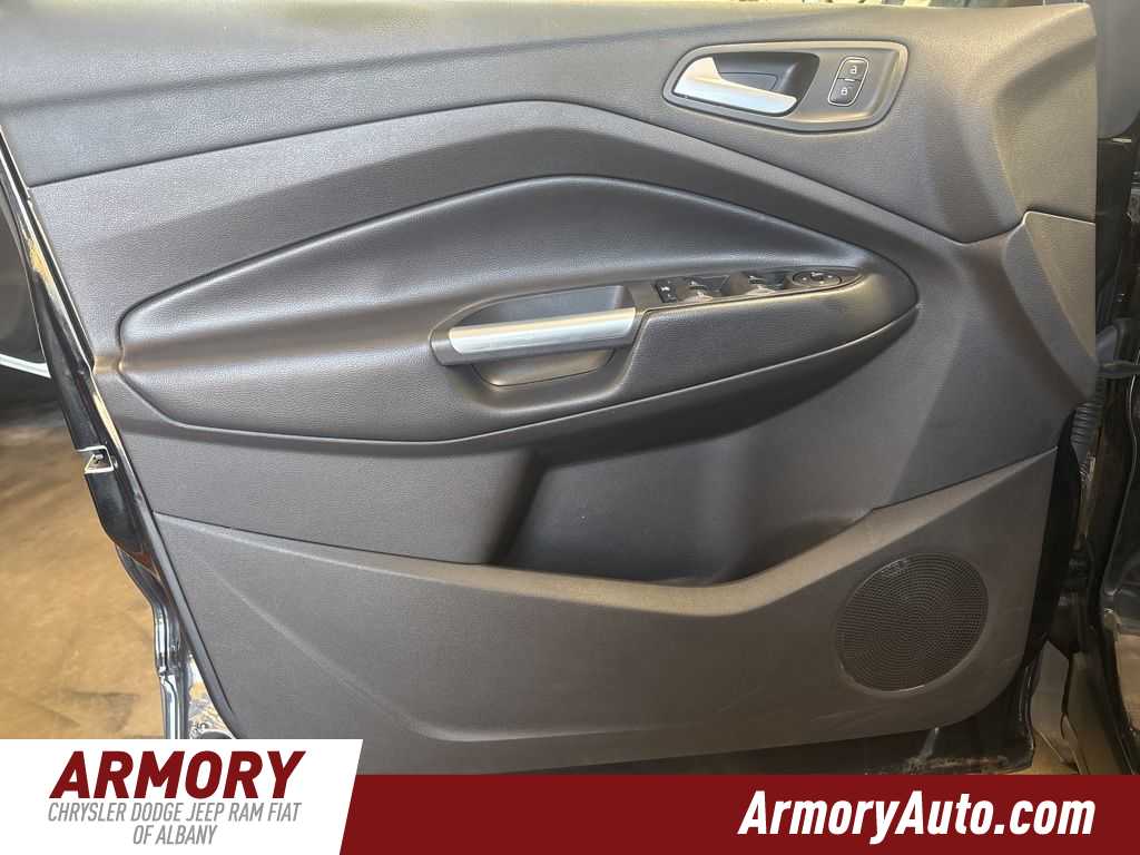 Thumbnail: 2018 Ford Escape - 7