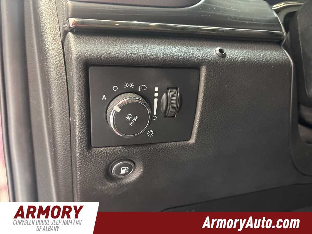 Thumbnail: 2021 Jeep Grand Cherokee - 10