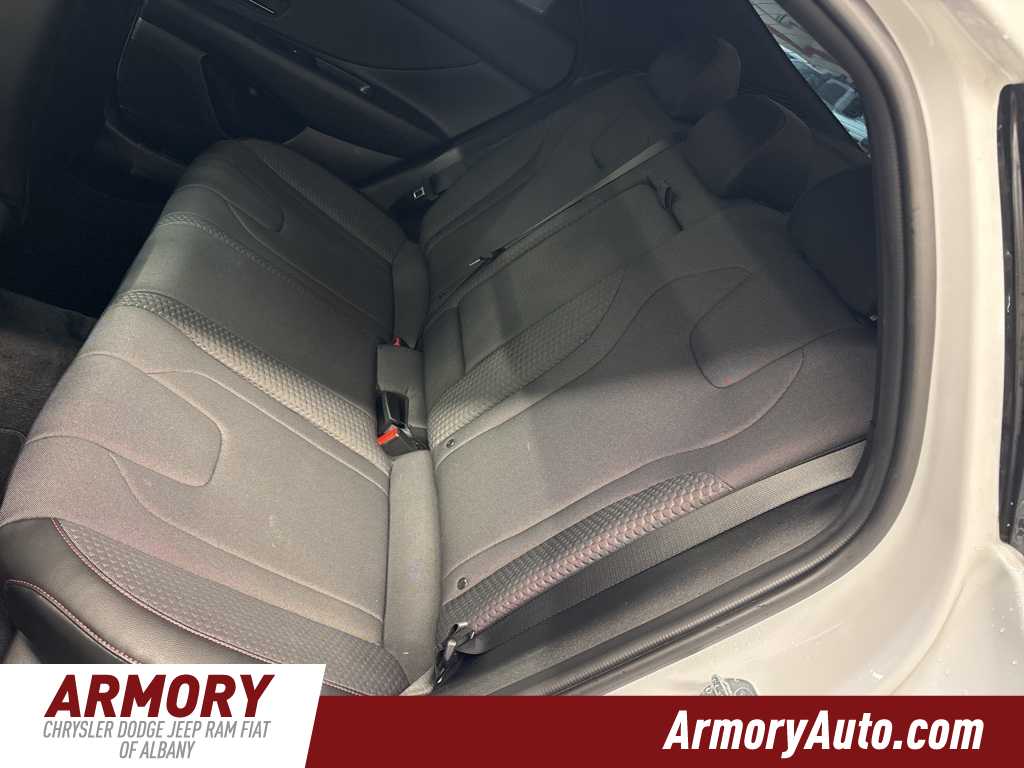 Thumbnail: 2023 Hyundai Elantra - 26