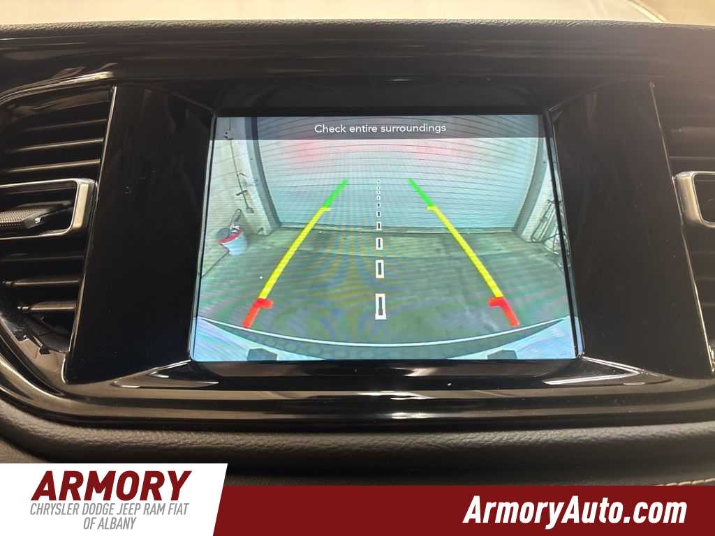 Thumbnail: 2021 Dodge Durango - 17