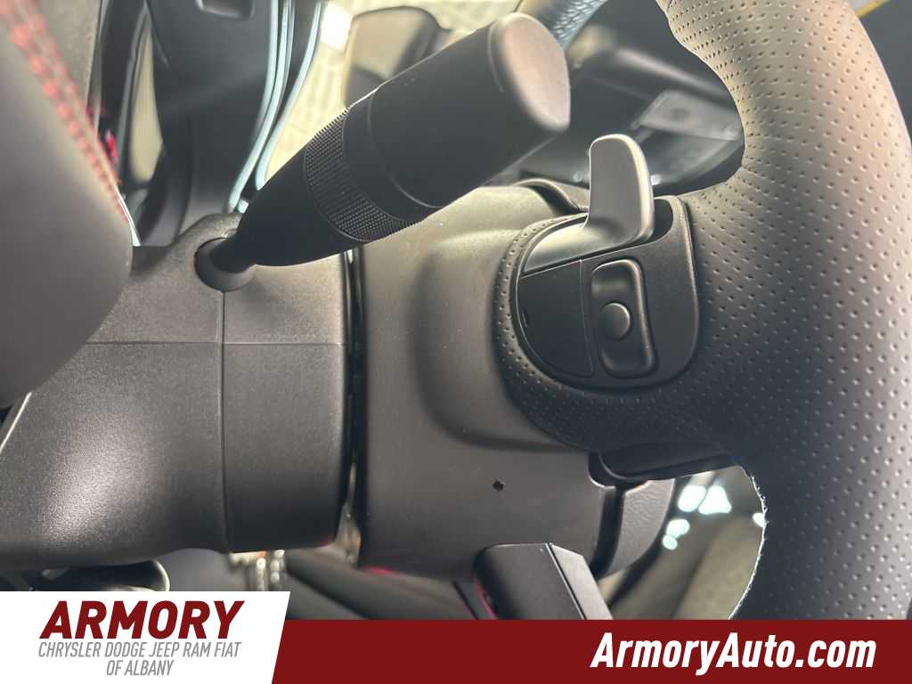 Thumbnail: 2026 Dodge Durango - 11