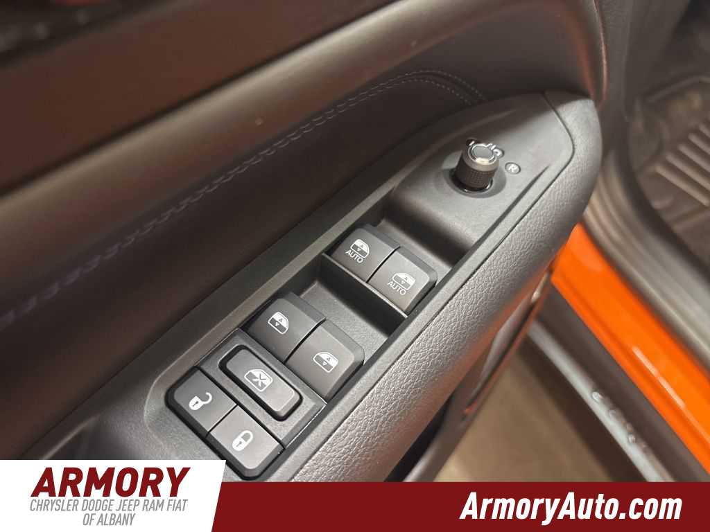 Thumbnail: 2026 Jeep Compass - 8