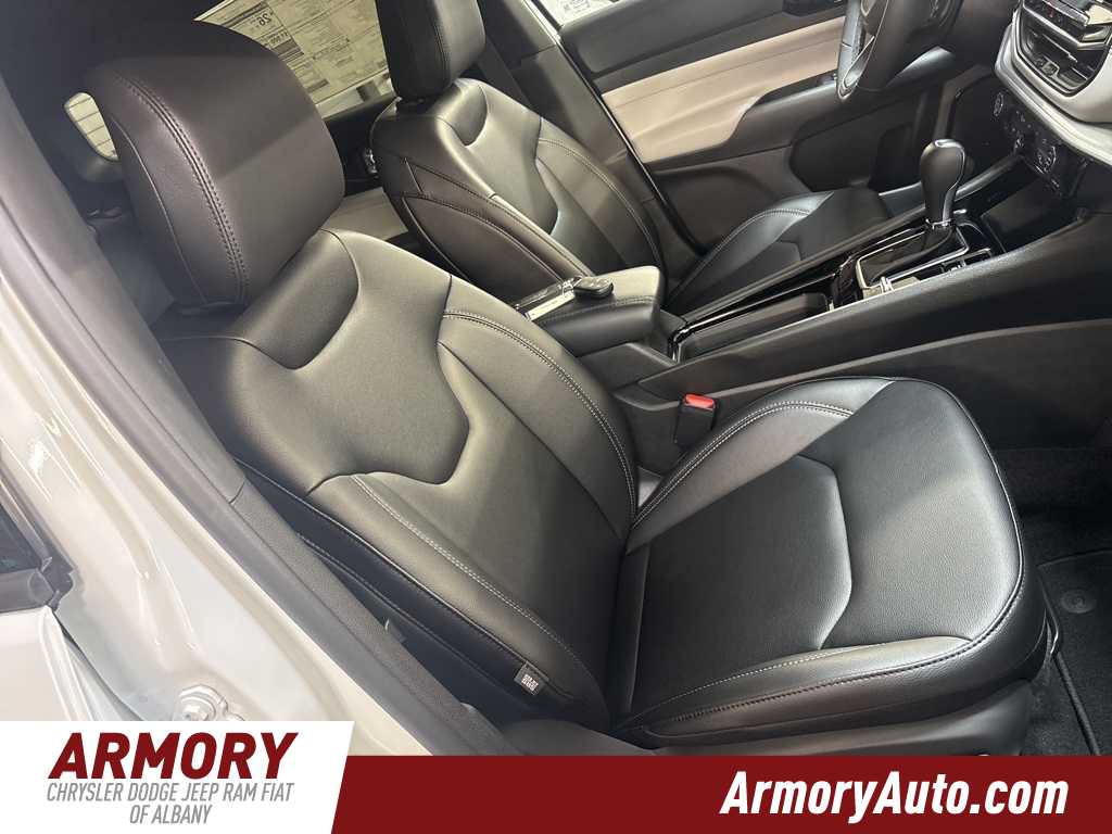 Thumbnail: 2026 Jeep Compass - 37