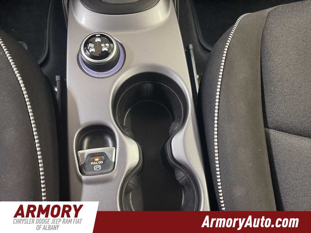 Thumbnail: 2020 Fiat 500X - 22