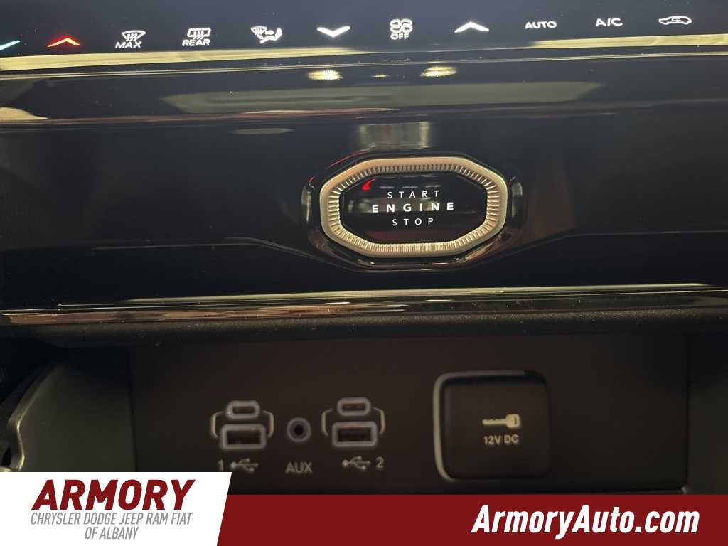 Thumbnail: 2026 Jeep Grand Cherokee - 21