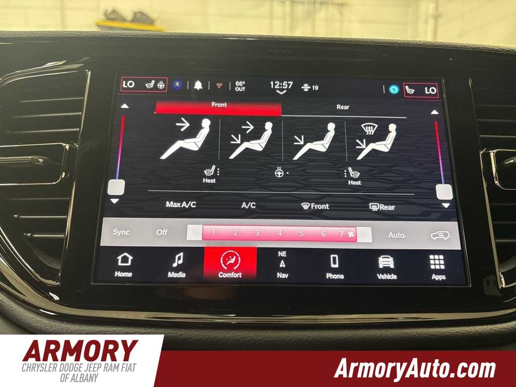 Thumbnail: 2026 Dodge Durango - 19