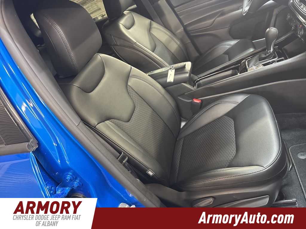 Thumbnail: 2026 Jeep Compass - 37