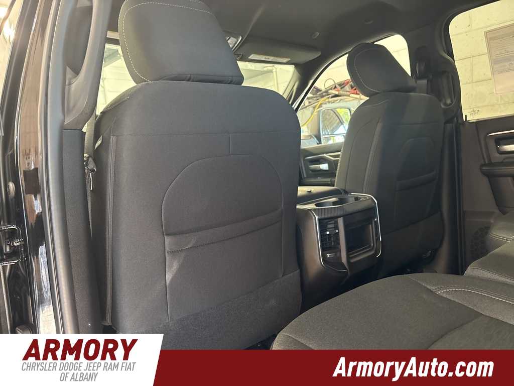 Thumbnail: 2026 RAM 2500 - 23