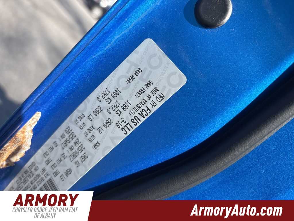 Thumbnail: 2018 Jeep Compass - 39