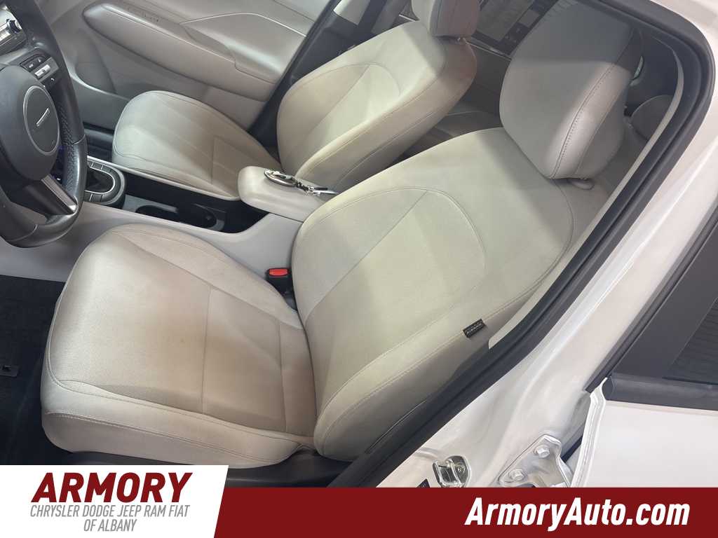 Thumbnail: 2024 Hyundai Kona - 11