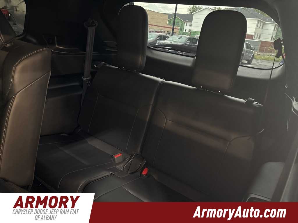 Thumbnail: 2022 Mitsubishi Outlander - 31