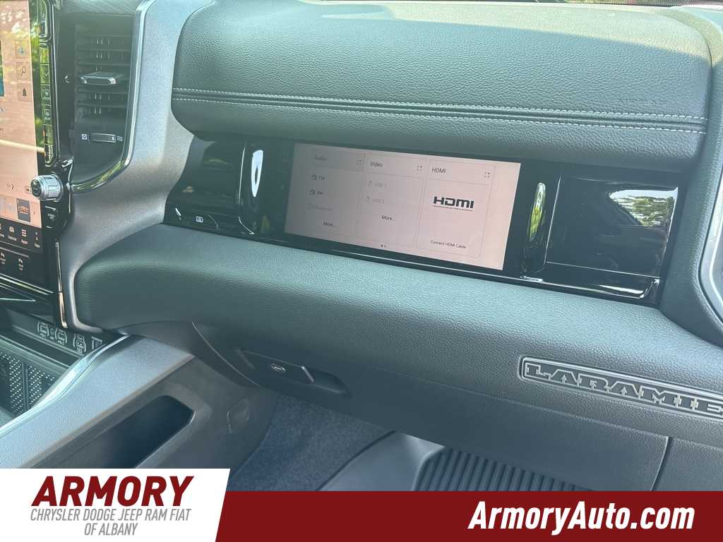 Thumbnail: 2026 RAM 1500 - 28