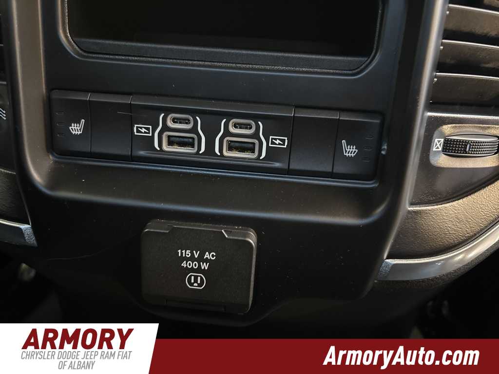 Thumbnail: 2023 RAM 2500 - 32