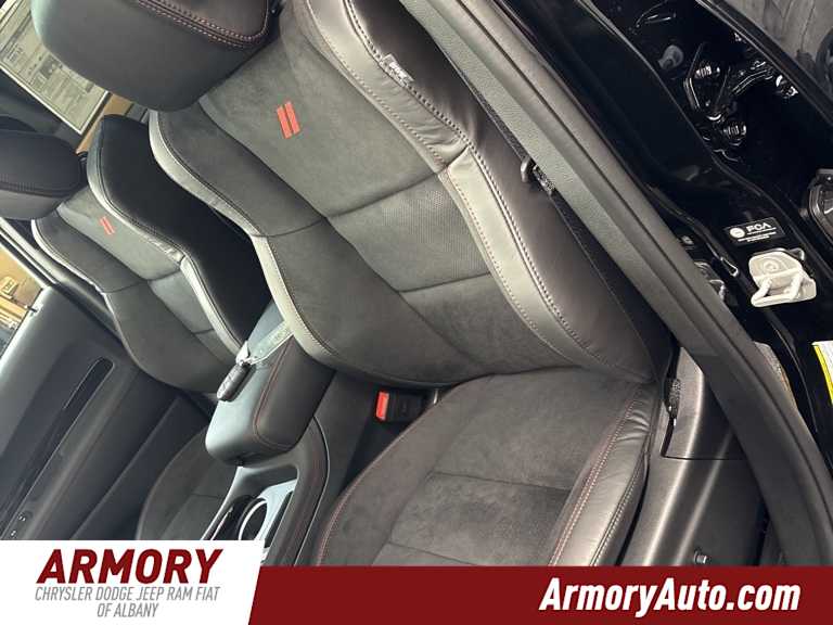 Thumbnail: 2026 Dodge Durango - 13