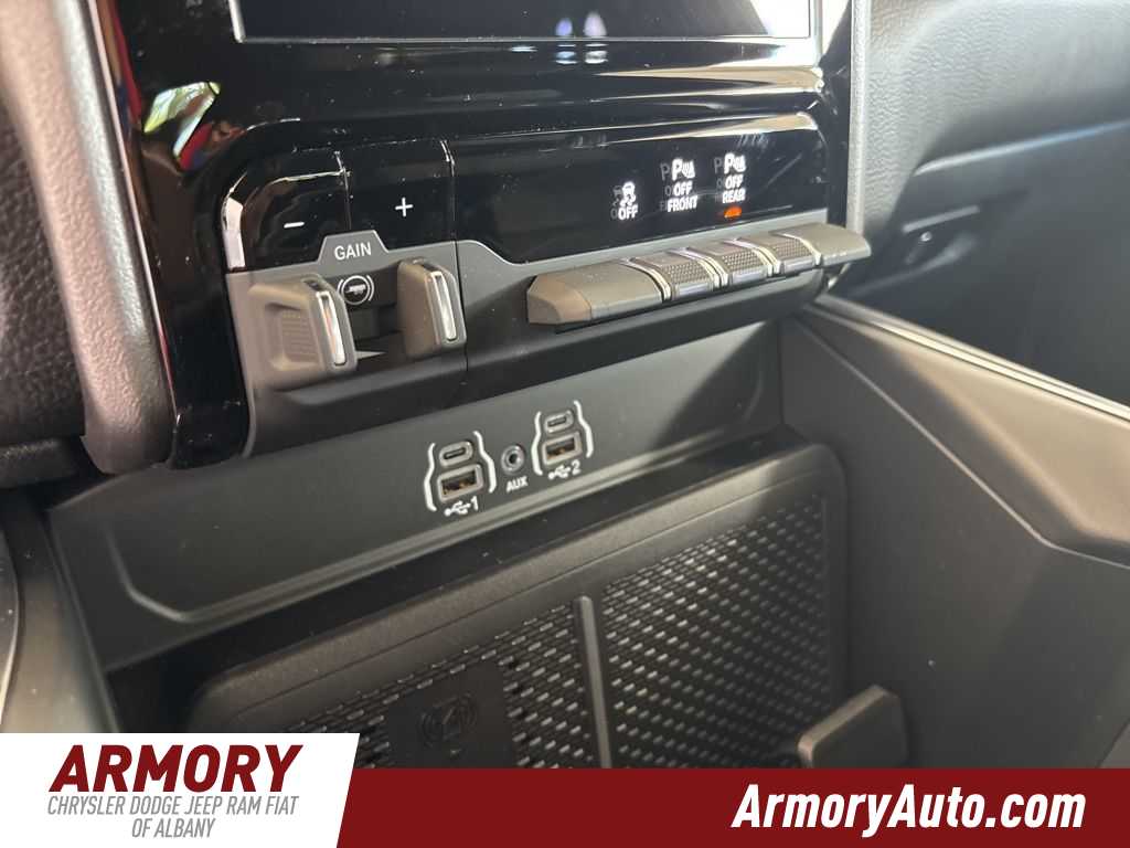 Thumbnail: 2026 RAM 1500 - 16