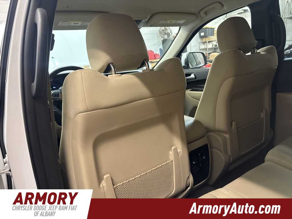 Thumbnail: 2021 Dodge Durango - 25