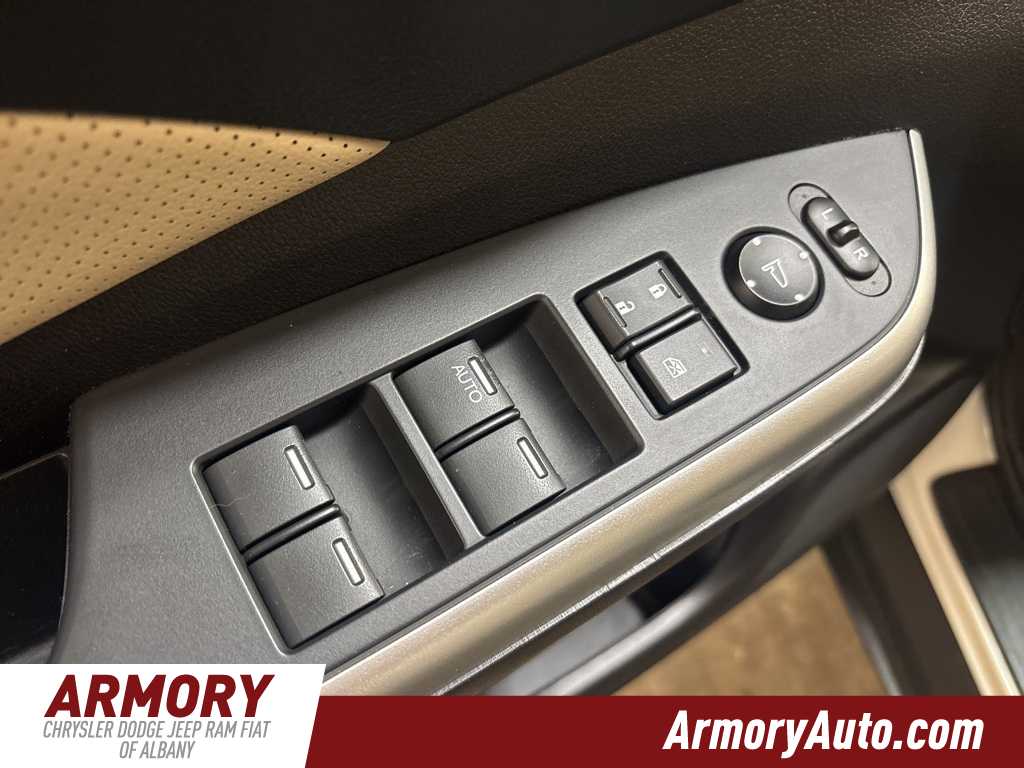 Thumbnail: 2016 Honda CR-V - 8