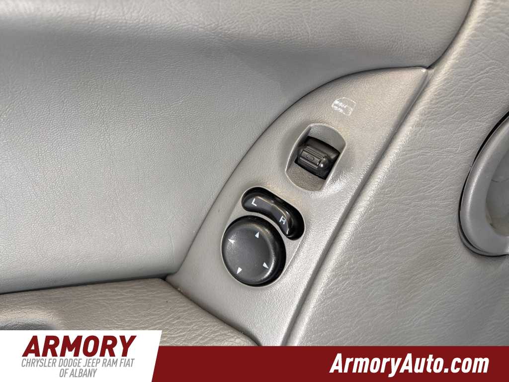 Thumbnail: 2006 Jeep Liberty - 8