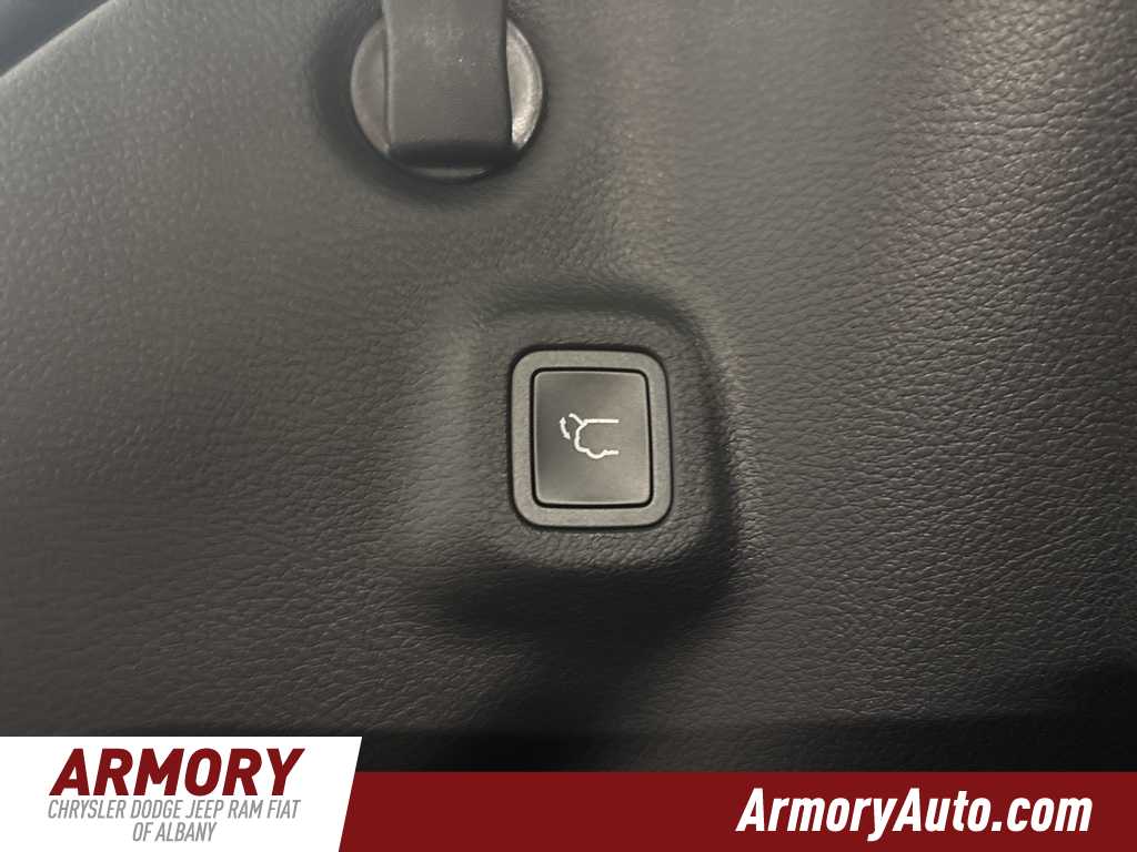 Thumbnail: 2026 Jeep Compass - 26