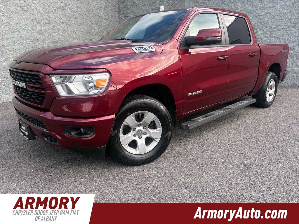 2023 RAM 1500 Pickup