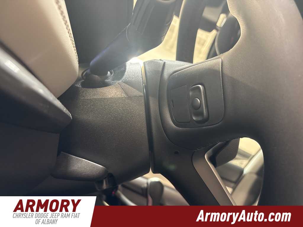 Thumbnail: 2026 Jeep Compass - 11