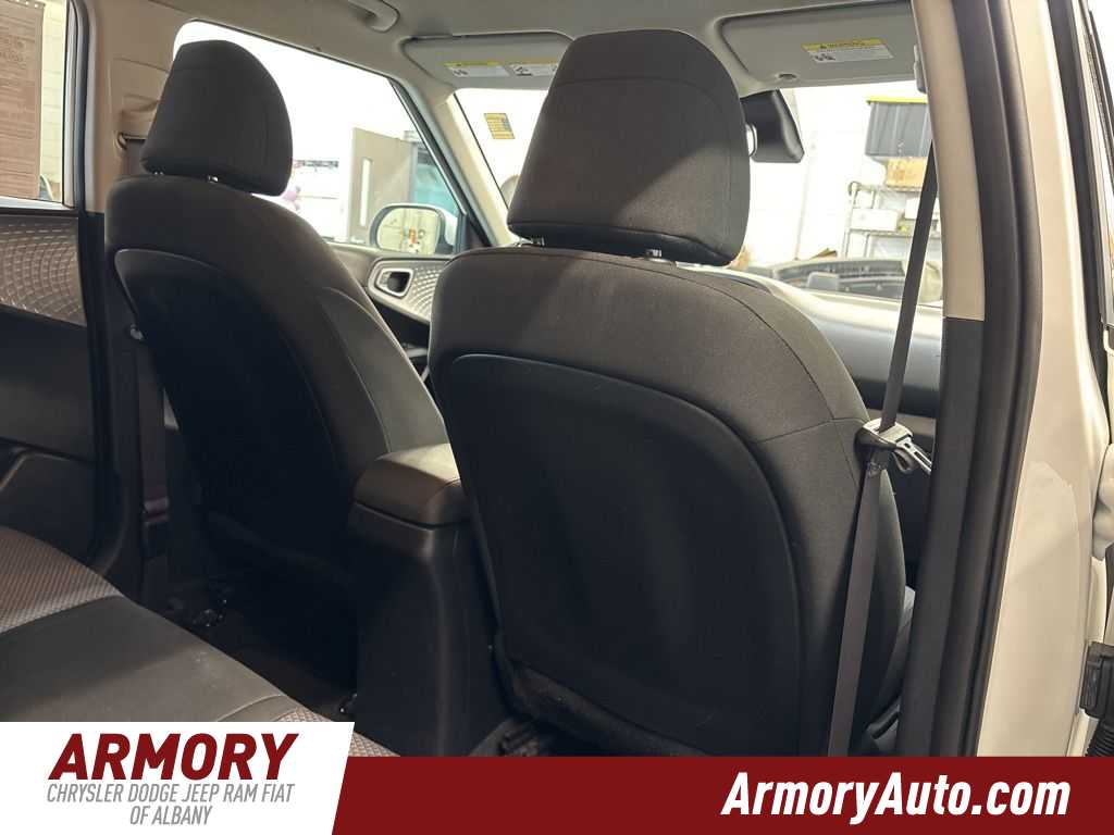 Thumbnail: 2024 Kia Soul - 30