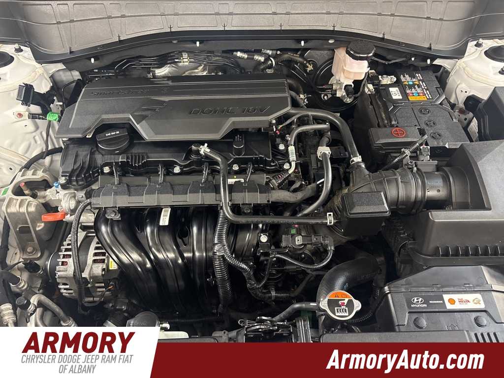 Thumbnail: 2024 Hyundai Kona - 37