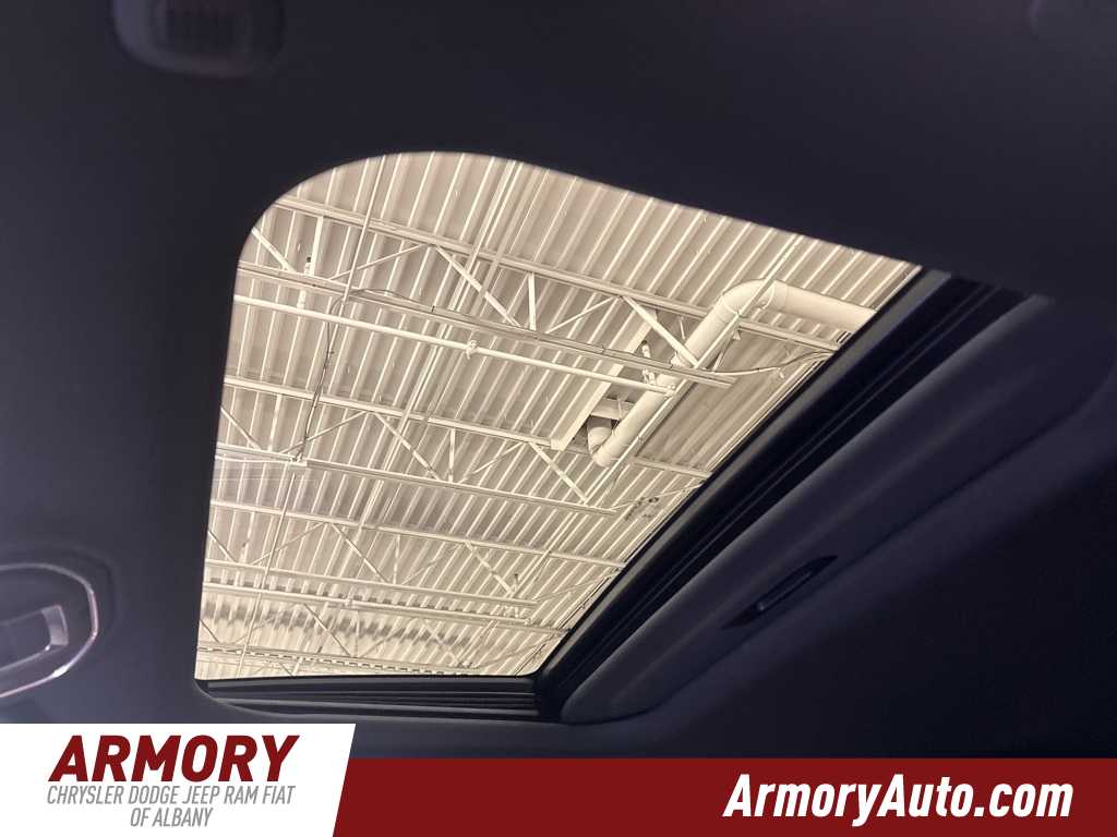 Thumbnail: 2026 Jeep Grand Cherokee - 24